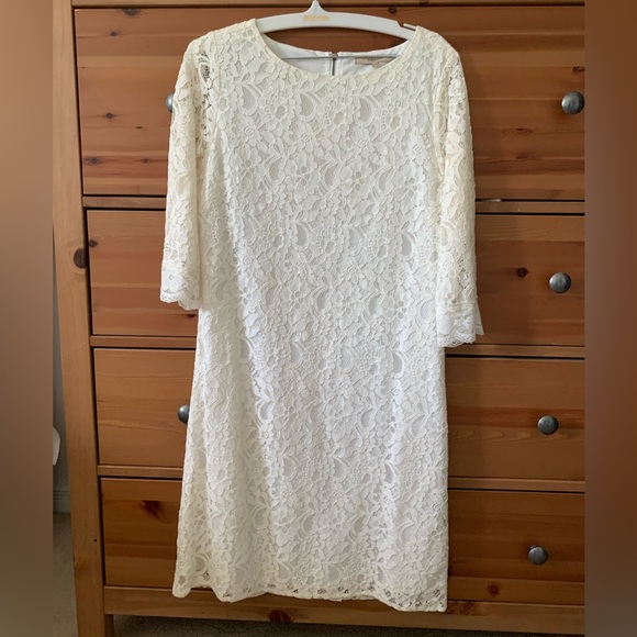 RW&Co lace dress - Picture 1 of 3